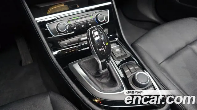 BMW 2 Series Active Tourer (F45) id 2760270 из Кореи 10
