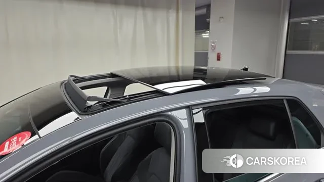 Volkswagen Golf 8th Generation id 3731701 из Кореи 10