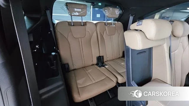 Kia The New Sorento 4th Generation id 3610265 из Кореи 10