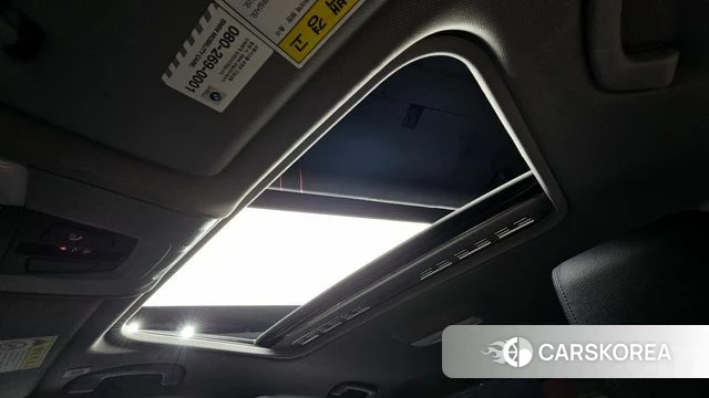 BMW 3 Series (F30) id 3937218 из Кореи 10