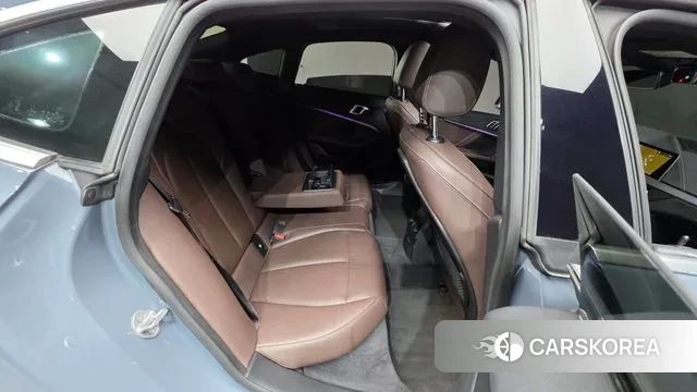 BMW 2 Series Gran Coupe (F44) id 3438669 из Кореи 10