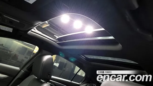 Cadillac CT5 id 2753244 из Кореи 10