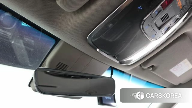 Genesis GV80 id 4779726 из Кореи 10