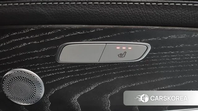 Mercedes-Benz E-Class W213 id 3778281 из Кореи 10