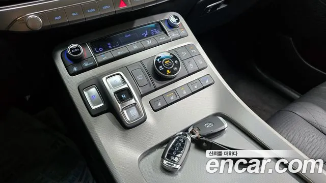 Hyundai Palisade id 2687674 из Кореи 10