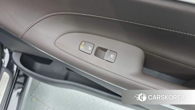 Hyundai The New Grandeur IG id 4688487 из Кореи 10