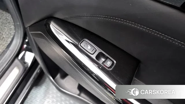 Kia K7 Premier id 3307349 из Кореи 10