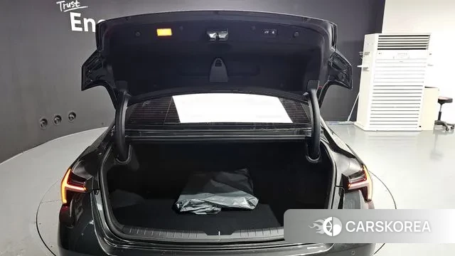 Kia The New K8 id 3467055 из Кореи 10