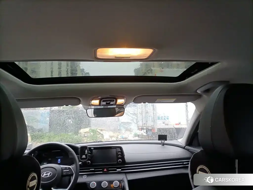 Hyundai Elantra id 4570322 из Китая 10