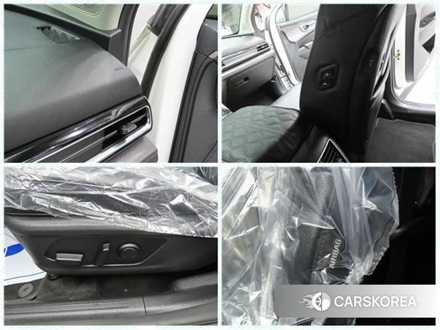 Kia Sportage 5th Generation id 4481424 из Кореи 10