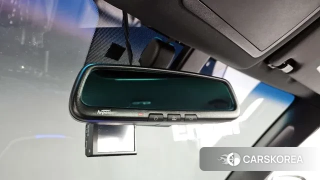 Ssangyong The New Rexton Sport id 2884976 из Кореи 10