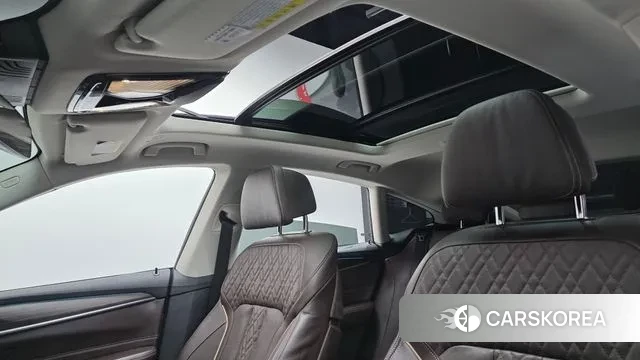 BMW 6 Series GT (G32) id 3608304 из Кореи 10