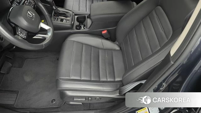 Honda CR-V 6th generation id 4778759 из Кореи 10