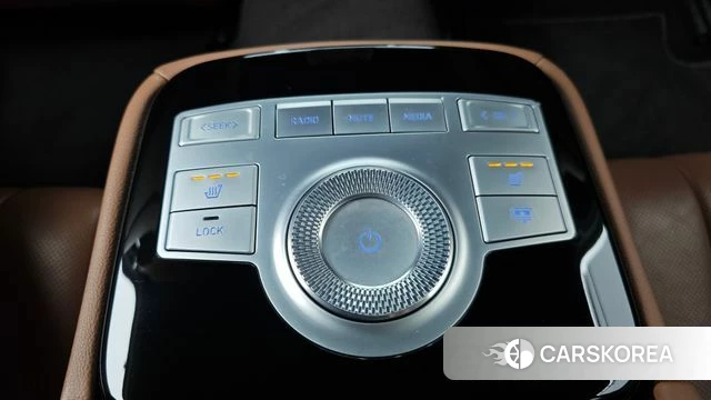 Genesis G80 (RG3) id 3923029 из Кореи 10