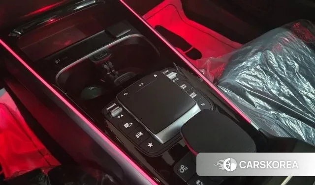 Mercedes-Benz GLB-Class X247 id 2979691 из Кореи 10