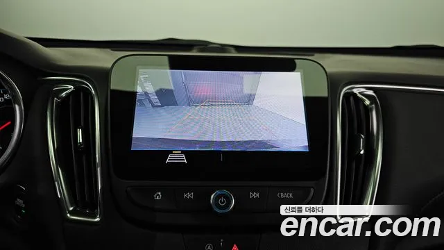 Chevrolet (GM Daewoo) The New Malibu id 2690354 из Кореи 10