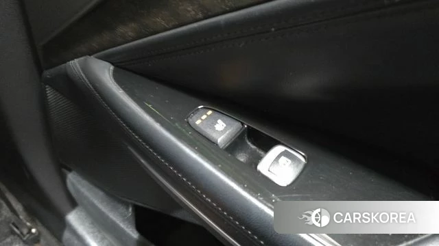 Kia K8 Hybrid id 4872390 из Кореи 10