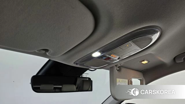 Hyundai Ionic 5 id 4692303 из Кореи 10