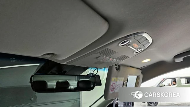 Hyundai The New Grandeur IG id 3936241 из Кореи 10