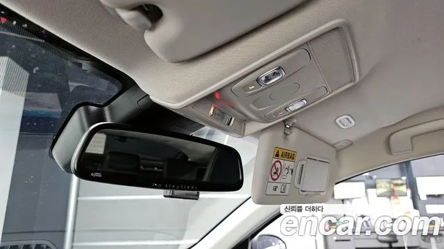 Renault Korea (Samsung) XM3 id 2712327 из Кореи 10