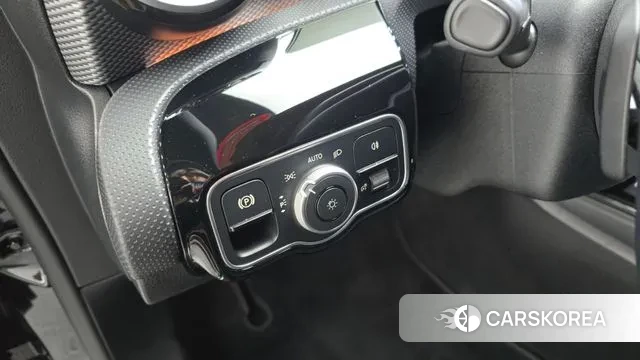 Mercedes-Benz A-Class W177 id 3453238 из Кореи 10