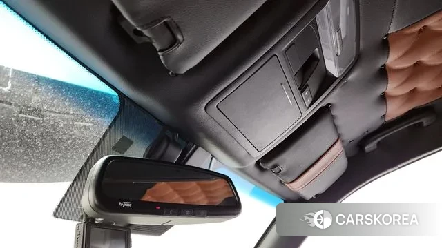 Ssangyong G4 Rexton id 3505380 из Кореи 10