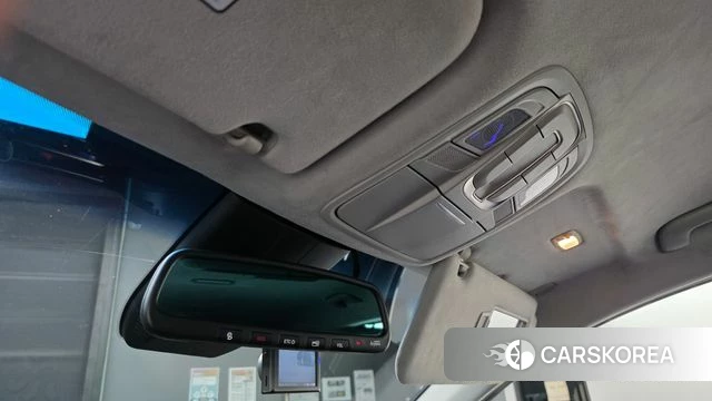 Hyundai Santa Fe TM id 4521005 из Кореи 10