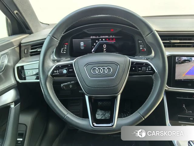 Audi A6L id 4290850 из Китая 10