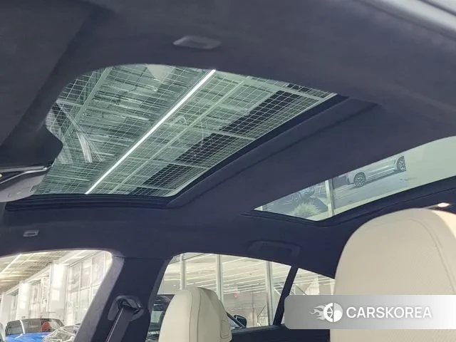 BMW 8 Series (G15) id 3462038 из Кореи 10