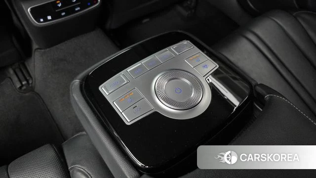 Genesis G80 (RG3) id 4780390 из Кореи 10