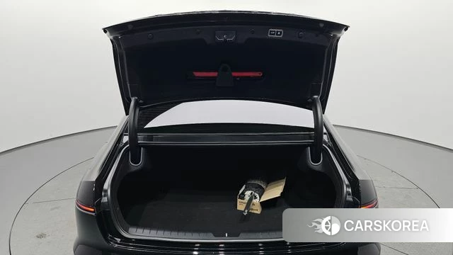 Hyundai Grandeur (GN7) id 3858874 из Кореи 10