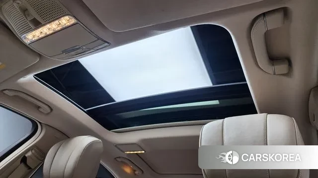 Mercedes-Benz S-Class W222 id 3380451 из Кореи 10