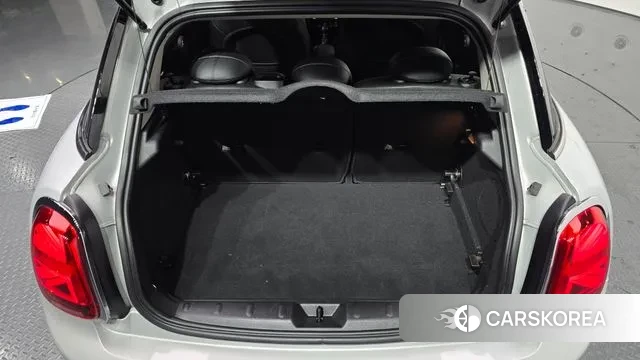 Mini Cooper id 3656452 из Кореи 10