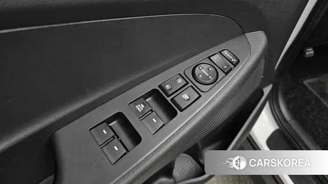 Hyundai All New Tucson id 3390884 из Кореи 10