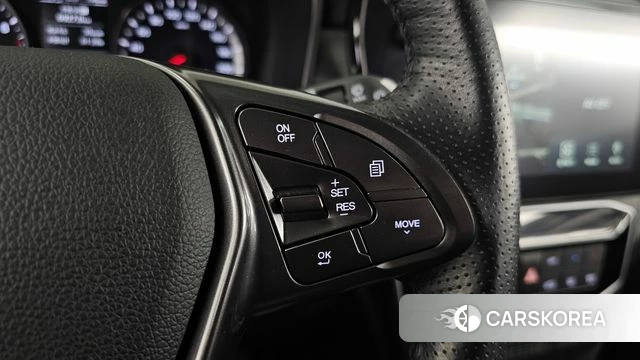 Ssangyong The New Tivoli id 3805813 из Кореи 10