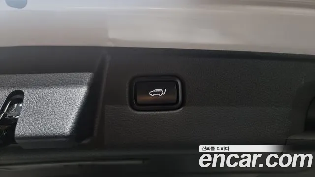 Kia Mohave Master id 2816321 из Кореи 10