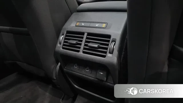 Land Rover Discovery Sports 2nd Generation id 3638756 из Кореи 10