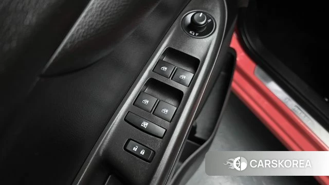 Chevrolet (GM Daewoo) The Next Spark id 4477533 из Кореи 10