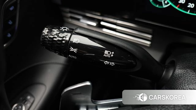 Hyundai The New Grandeur IG Hybrid id 3892739 из Кореи 10