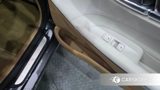 Hyundai The New Grandeur IG id 3910147 из Кореи 10