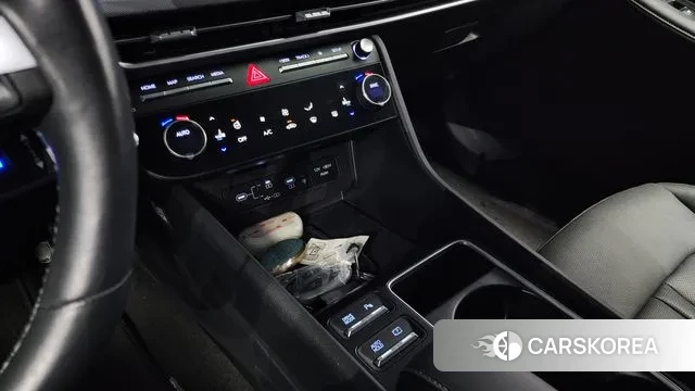 Hyundai Sonata D Edge (DN8) id 3426297 из Кореи 10