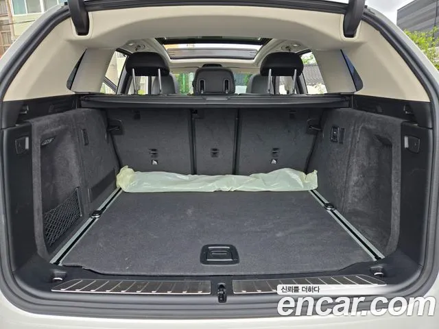 BMW X3 (G01) id 2808256 из Кореи 10