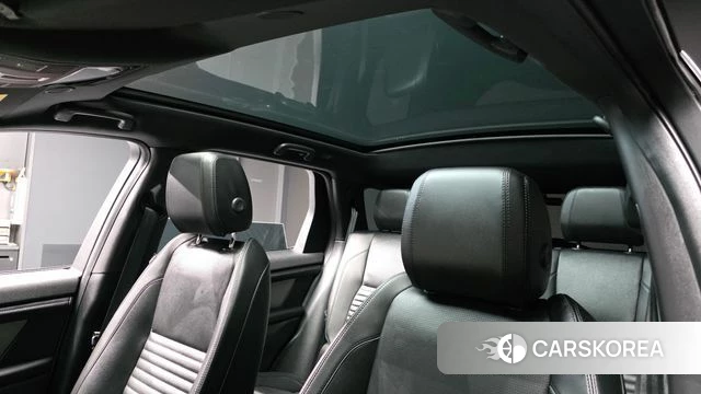 Land Rover Discovery Sports 2nd Generation id 4229939 из Кореи 10
