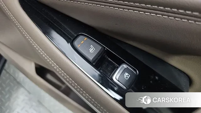 Kia K8 id 3023044 из Кореи 10