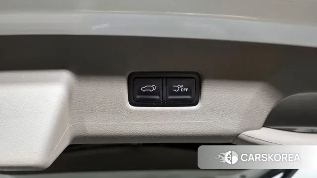 Kia The New Carnival 4th Generation id 3333160 из Кореи 10