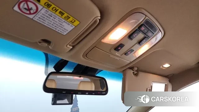 Kia The New Carnival id 2976582 из Кореи 10