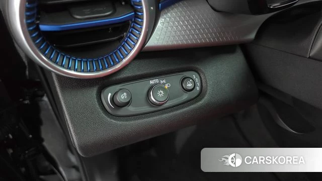 Chevrolet (GM Daewoo) Trax Crossover id 4635780 из Кореи 10