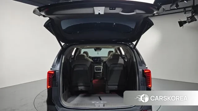 Kia The New Carnival 4th Generation id 3457519 из Кореи 10