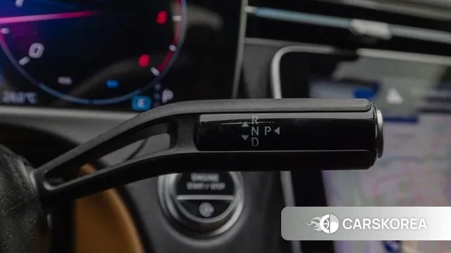 Mercedes-Benz E-Class W214 id 2974152 из Кореи 10