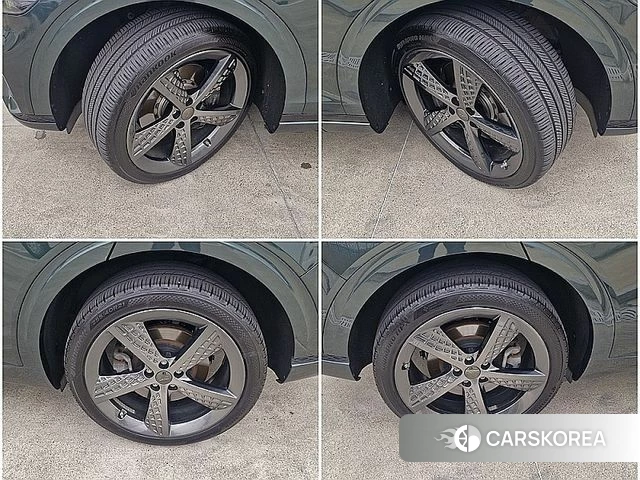 Genesis GV70 id 3890251 из Кореи 10